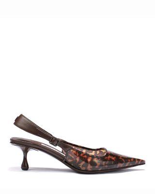 Women's Amel 50 Slingback Pumps by JIMMY CHOO