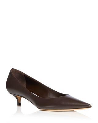 Women's Amelia Pointed Toe Pumps by JIMMY CHOO
