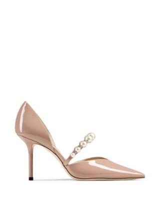 Women's Aurelie 65 d'Orsay Pumps by JIMMY CHOO