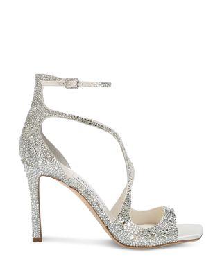 Women's Azia 95 Sandals by JIMMY CHOO