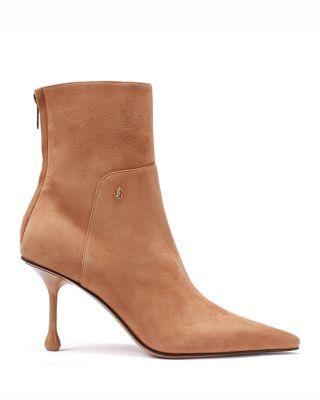 Women's Cycas 80 Boots by JIMMY CHOO