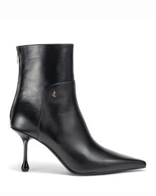 Women's Cycas 80 Boots by JIMMY CHOO