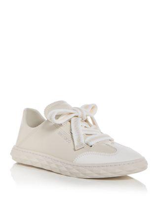 Women's Diamond Light Flex Sneakers by JIMMY CHOO