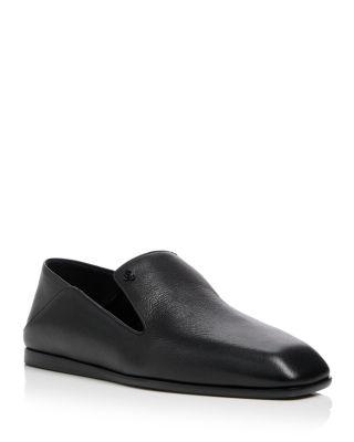 Women's Eliot Slipper Flats by JIMMY CHOO
