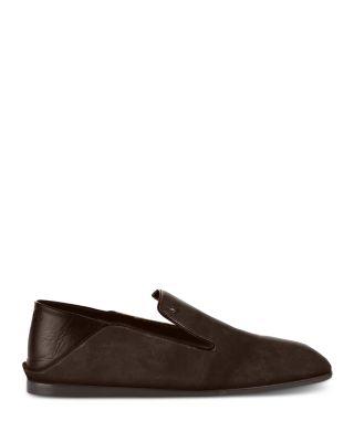 Women's Eliot Suede Slippers by JIMMY CHOO
