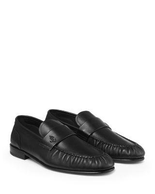 Women's Ellis Loafers by JIMMY CHOO