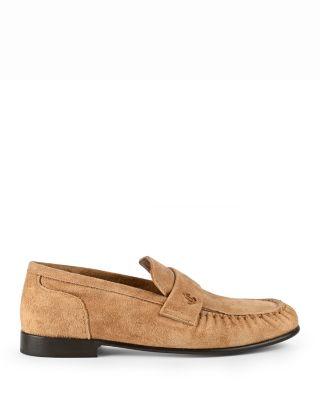 Women's Ellis Loafers by JIMMY CHOO