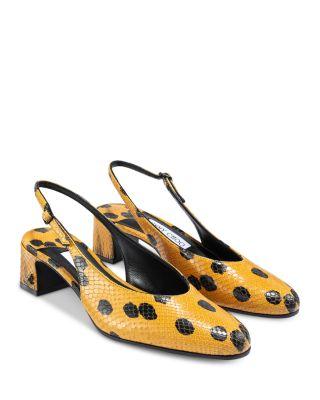 Women's Eyla 45 Slingback Pumps by JIMMY CHOO