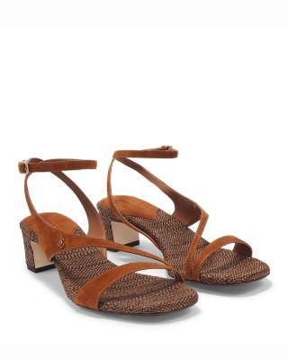 Women's Faye 45 Sandals by JIMMY CHOO