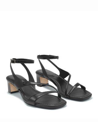 Women's Faye 45 Strappy Sandals by JIMMY CHOO