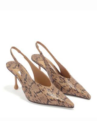 Women's Isa 80 Pumps by JIMMY CHOO