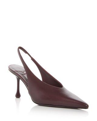 Women's Isa 80 Slingback Pumps by JIMMY CHOO