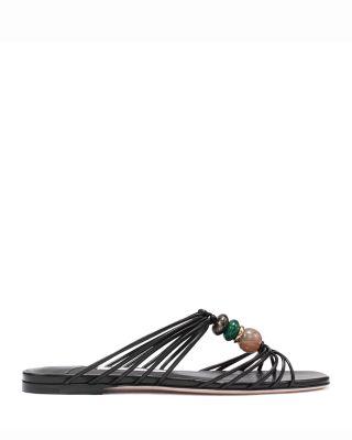 Women's Lova Mule Flats by JIMMY CHOO