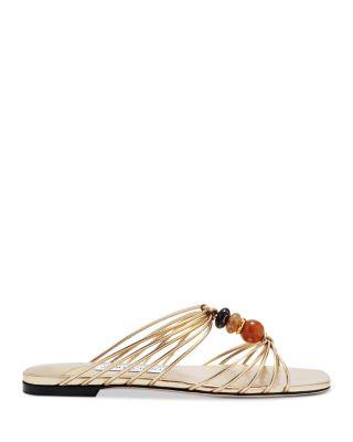 Women's Lova Mule Sandals by JIMMY CHOO