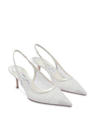Women's Love 65 Slingback Pumps by JIMMY CHOO