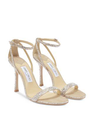 Women's Moza 100 Sandals by JIMMY CHOO