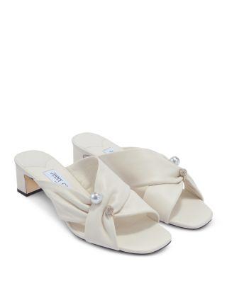 Women's Rafi 45 Sandals by JIMMY CHOO