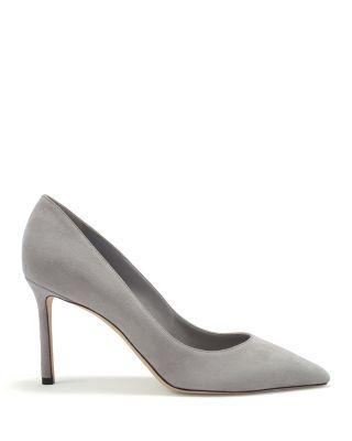 Women's Romy 85 Pumps by JIMMY CHOO