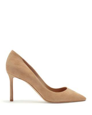 Women's Romy 85 Pumps by JIMMY CHOO