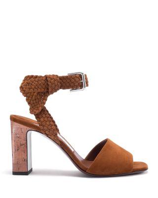 Women's Rori 85 Sandals by JIMMY CHOO
