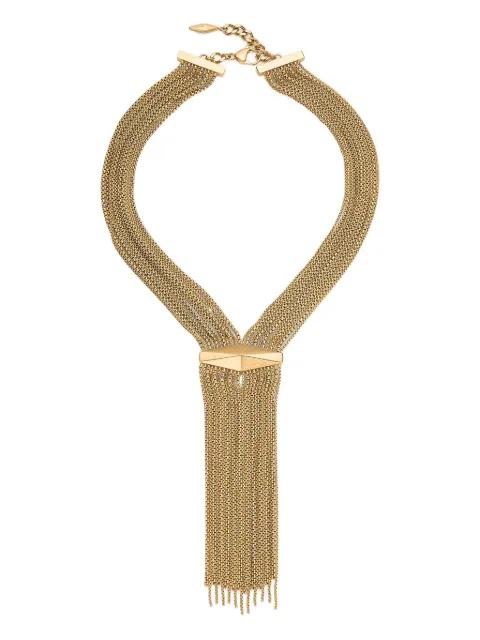 Zandra necklace by JIMMY CHOO