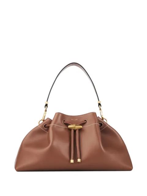 medium Cinch shoulder bag by JIMMY CHOO