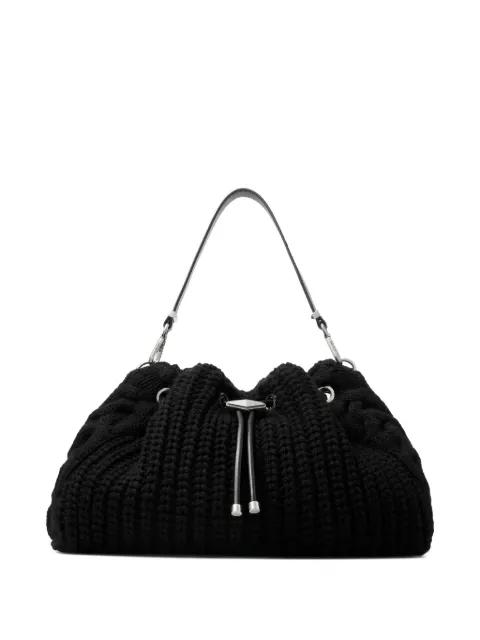 medium Cinch shoulder bag by JIMMY CHOO