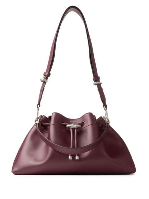 medium Cinch shoulder bag by JIMMY CHOO