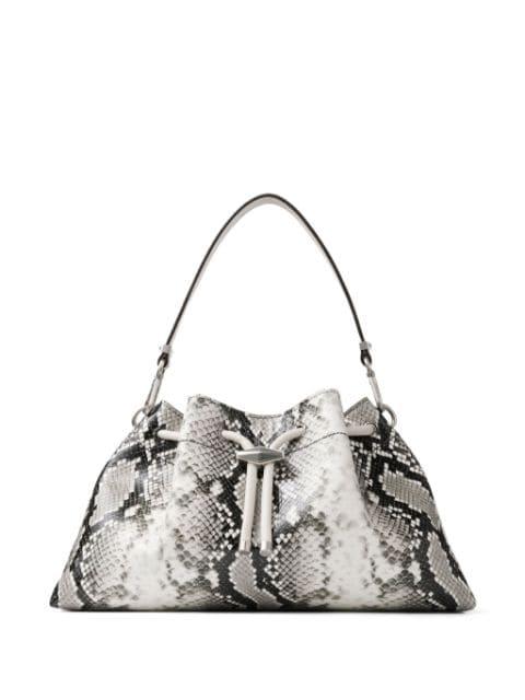 medium Cinch shoulder bag by JIMMY CHOO