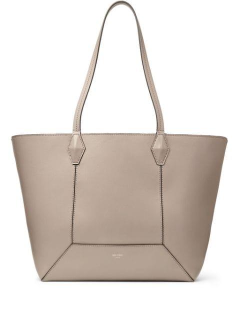 medium Diamond tote bag by JIMMY CHOO