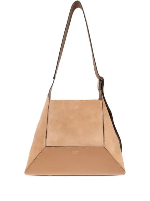 medium Diamond tote bag by JIMMY CHOO