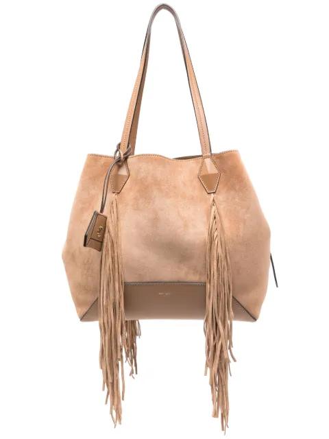 medium Diamond tote bag by JIMMY CHOO