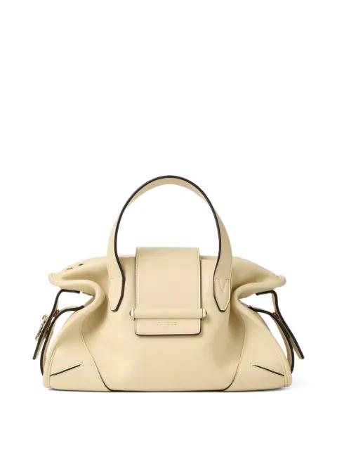 small Bar Holdall tote bag by JIMMY CHOO