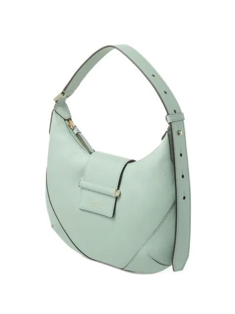 small Bar shoulder bag by JIMMY CHOO