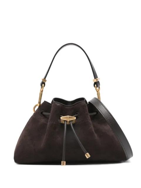 small Cinch drawstring tote bag by JIMMY CHOO
