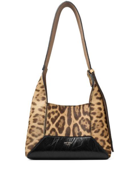 small Diamond shoulder bag by JIMMY CHOO