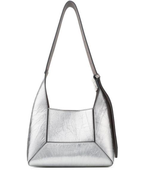 small Diamond shoulder bag by JIMMY CHOO
