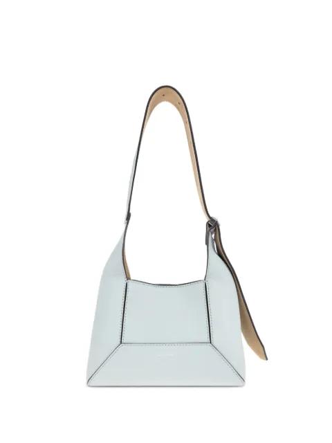 small Diamond tote bag by JIMMY CHOO