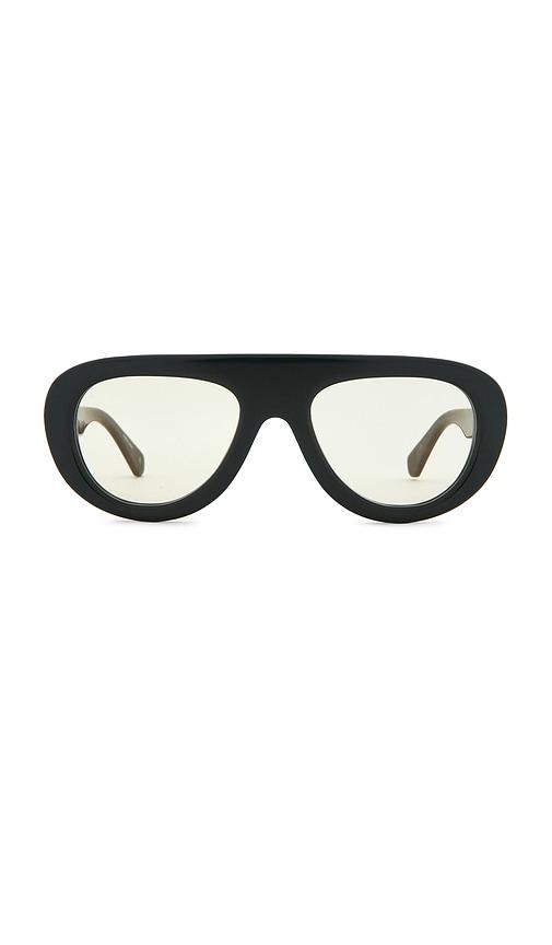 Jimmy Fairly The Gabrie Sunglasses in Black by JIMMY FAIRLY