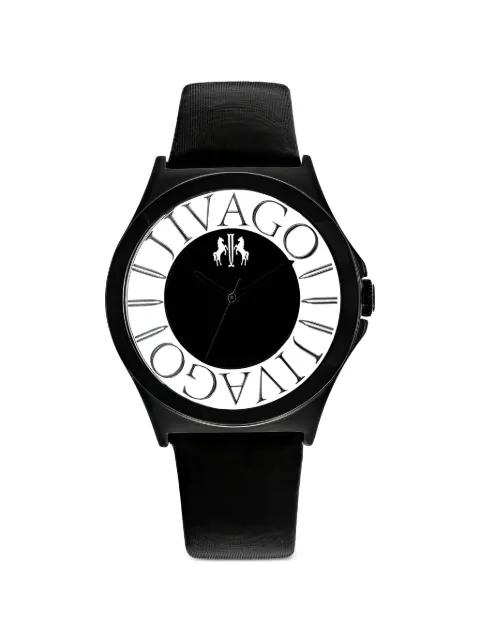 Fun 38mm watch by JIVAGO