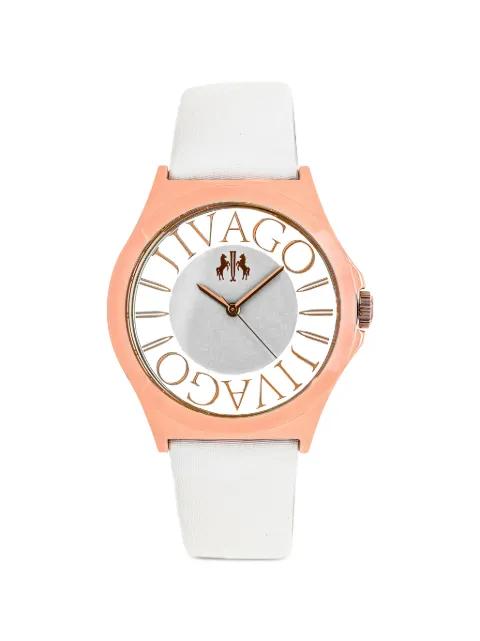 Fun 40mm watch by JIVAGO