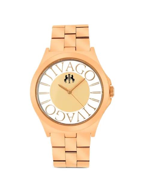 Fun 40mm watch by JIVAGO