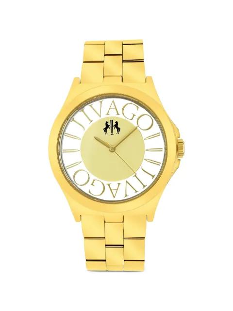 Fun 40mm watch by JIVAGO