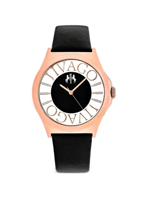 Fun 40mm watch by JIVAGO