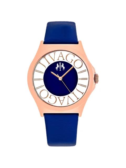 Fun 40mm watch by JIVAGO