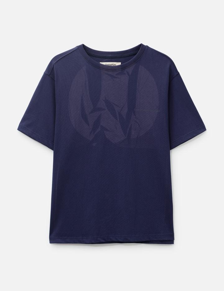 Jiyong Kim X Hypebeast Exclusive Sunbleach T-Shirt by JIYONG KIM X HYPEBEAST
