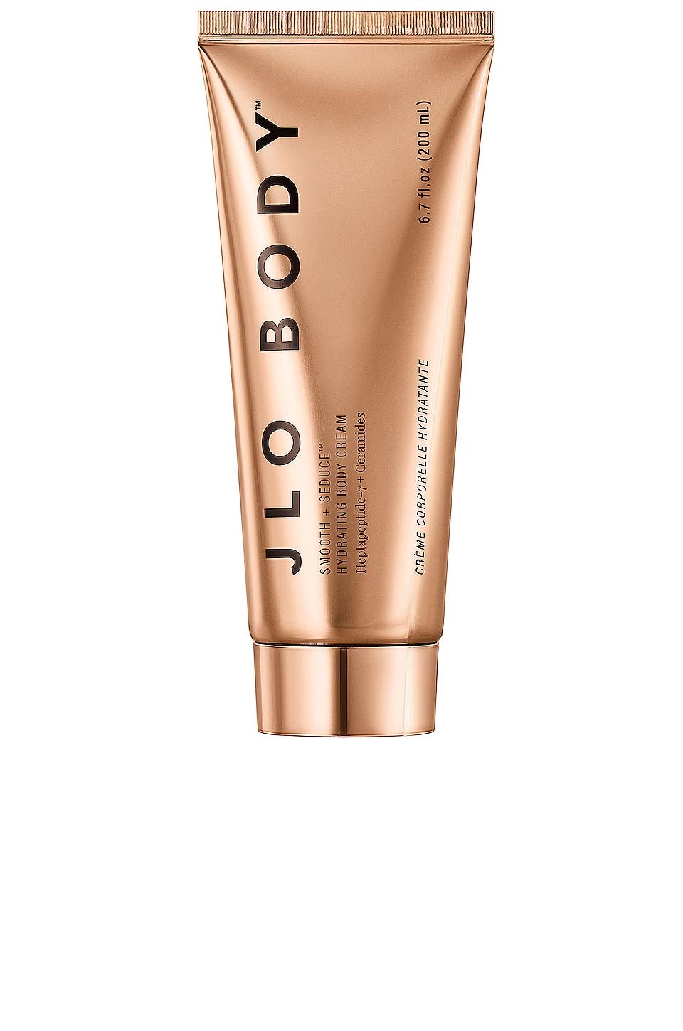 JLo Beauty Smooth + Seduce Body Cream in Beauty by JLO BEAUTY