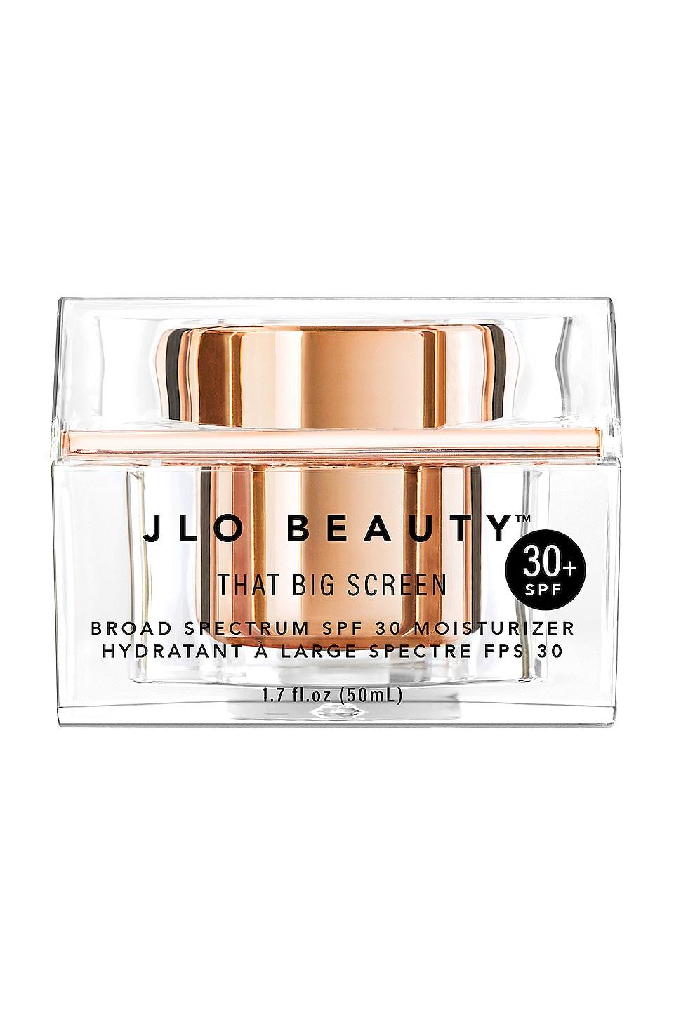 JLo Beauty That Big Screen Moisturizer SPF 30 in NA by JLO BEAUTY