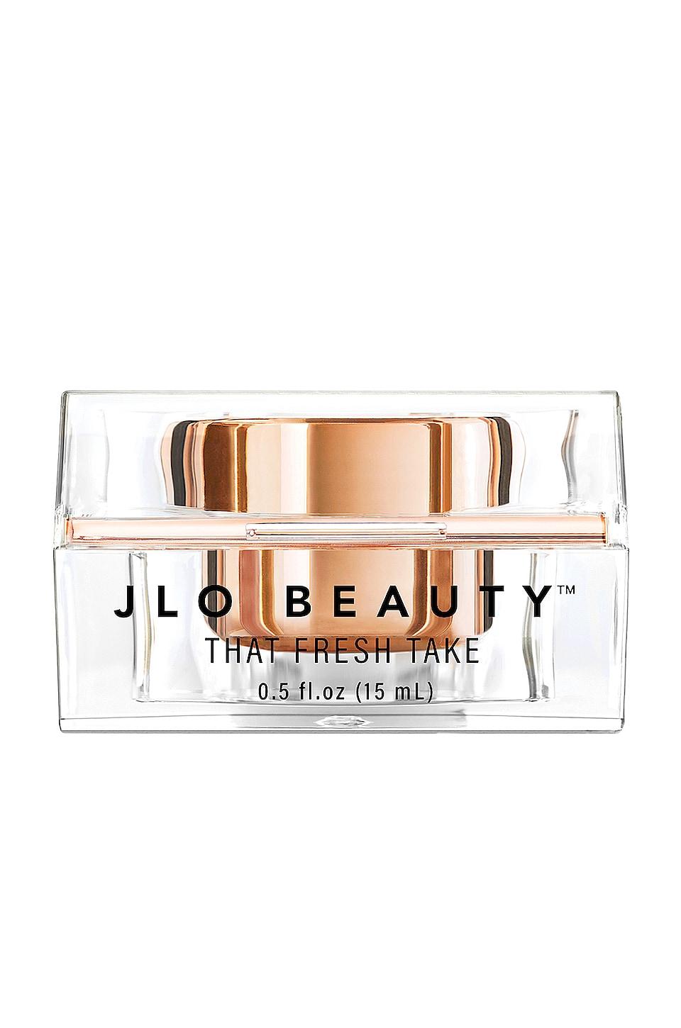 JLo Beauty That Fresh Take Eye Cream in NA by JLO BEAUTY