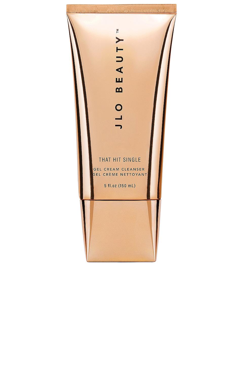 JLo Beauty That Hit Single Gel-Cream Cleanser in NA by JLO BEAUTY